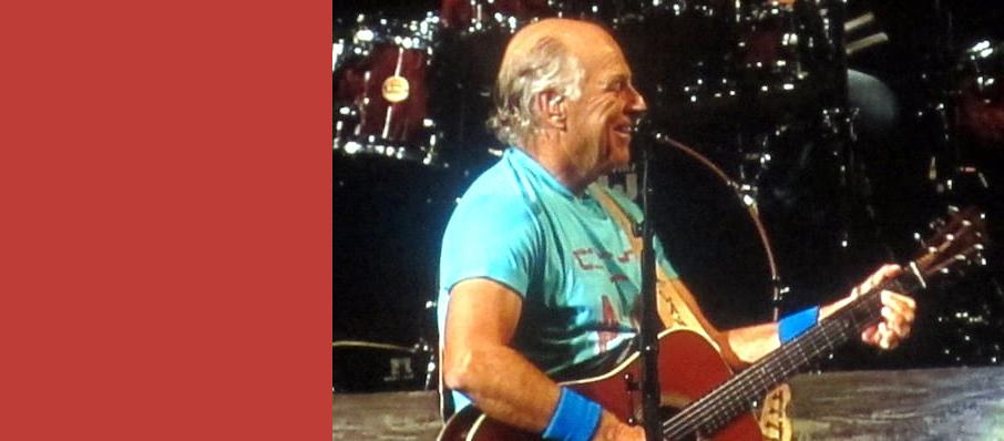 Jimmy Buffett facebook